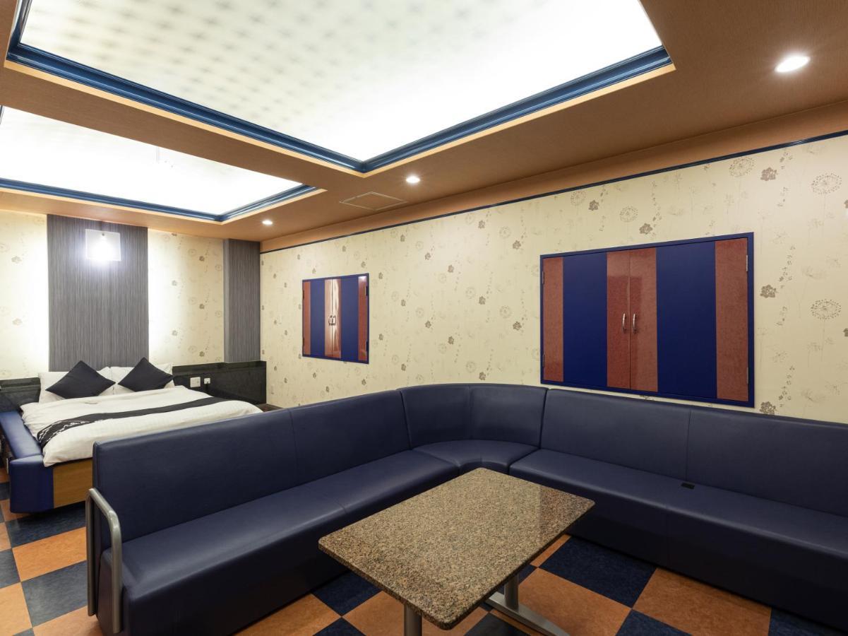 Tabist Toyo Kobe Hotel Kültér fotó