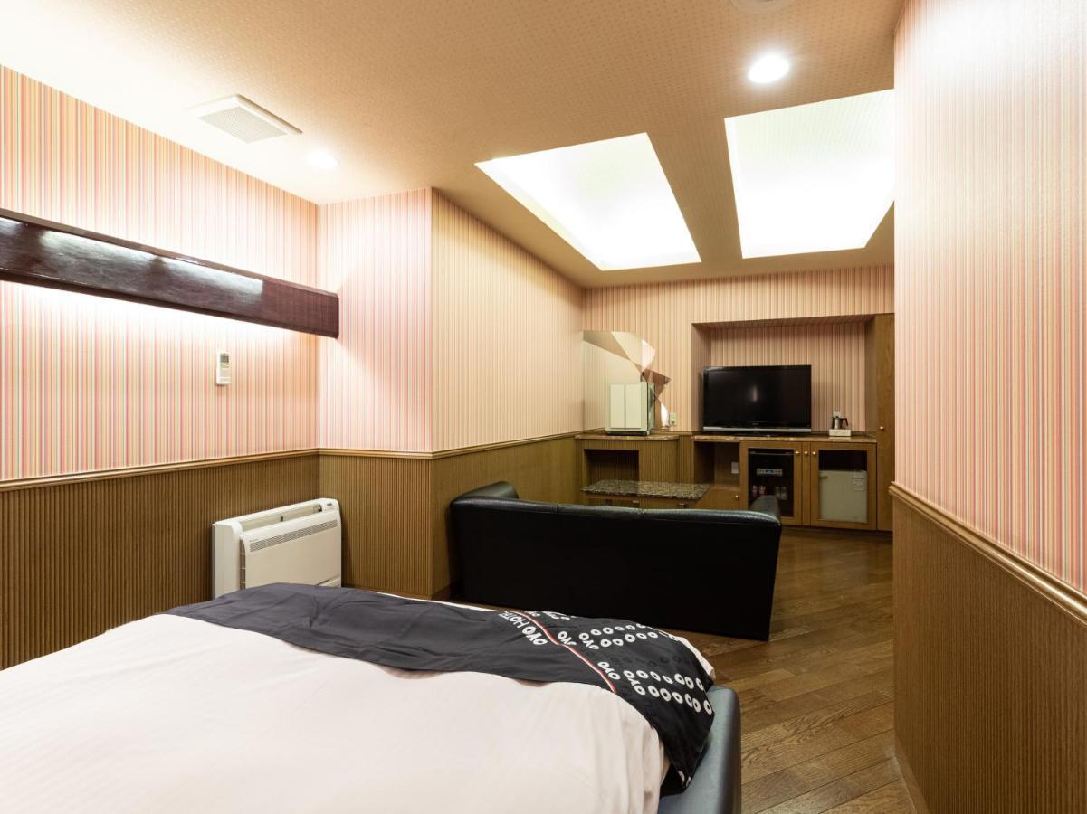 Tabist Toyo Kobe Hotel Kültér fotó