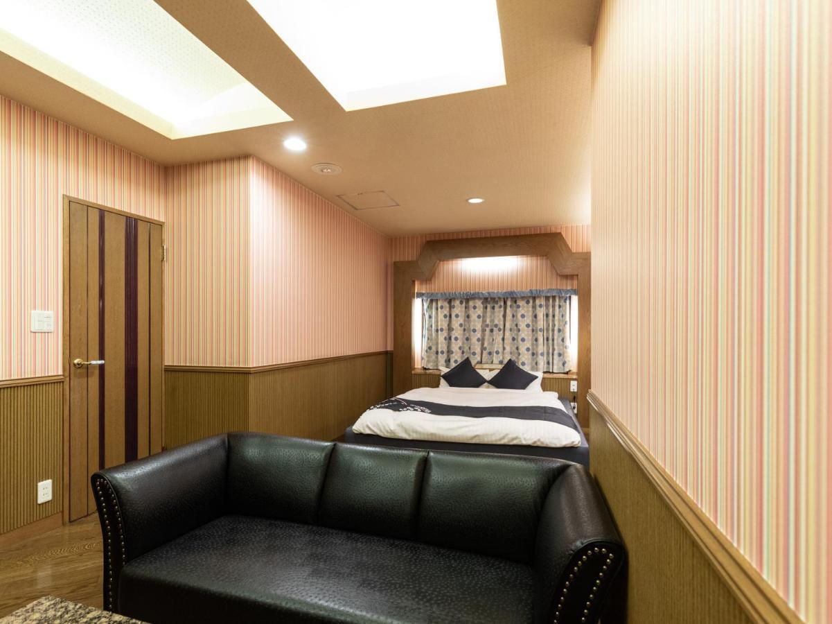 Tabist Toyo Kobe Hotel Kültér fotó