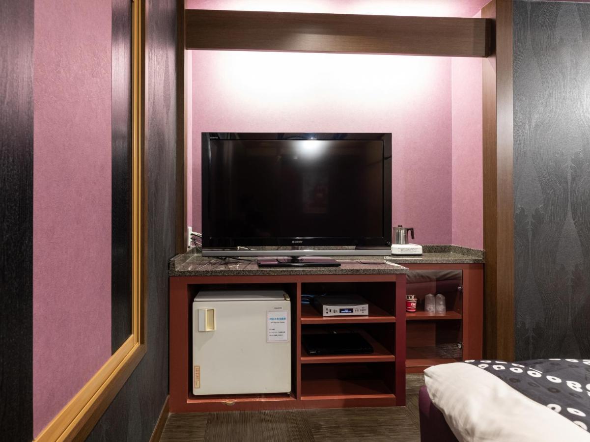 Tabist Toyo Kobe Hotel Kültér fotó