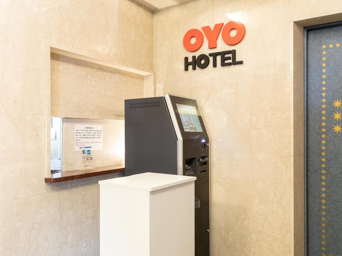 Tabist Toyo Kobe Hotel Kültér fotó