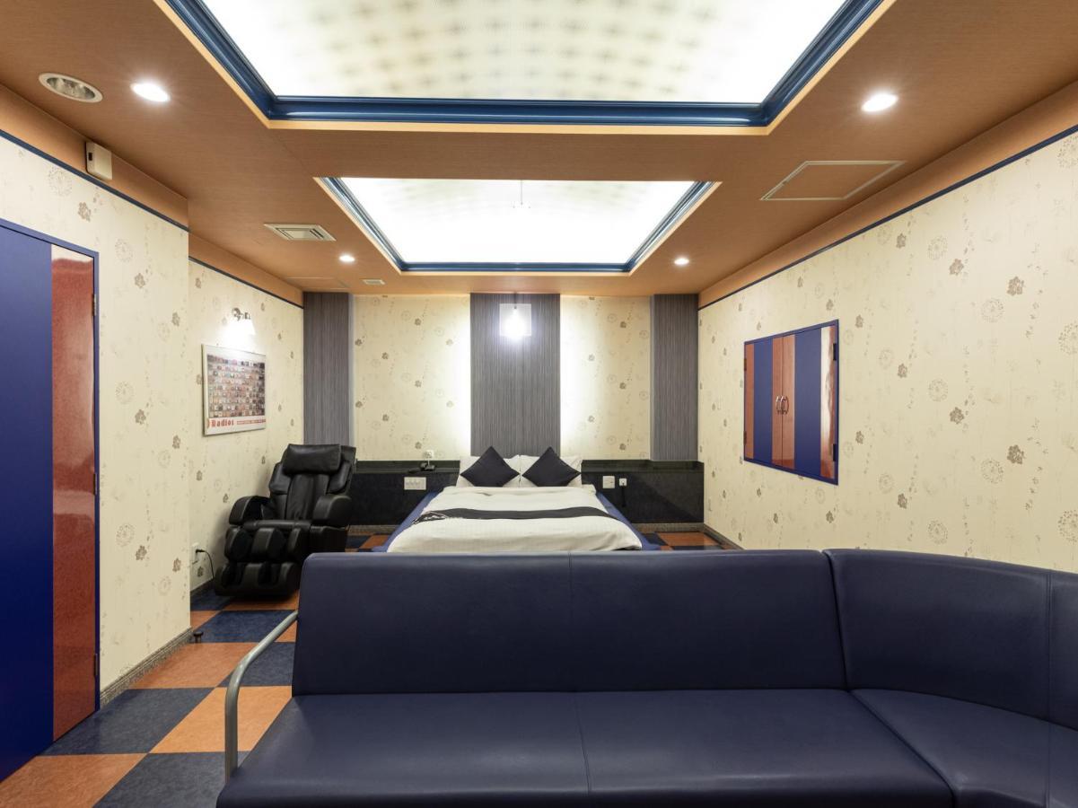 Tabist Toyo Kobe Hotel Kültér fotó