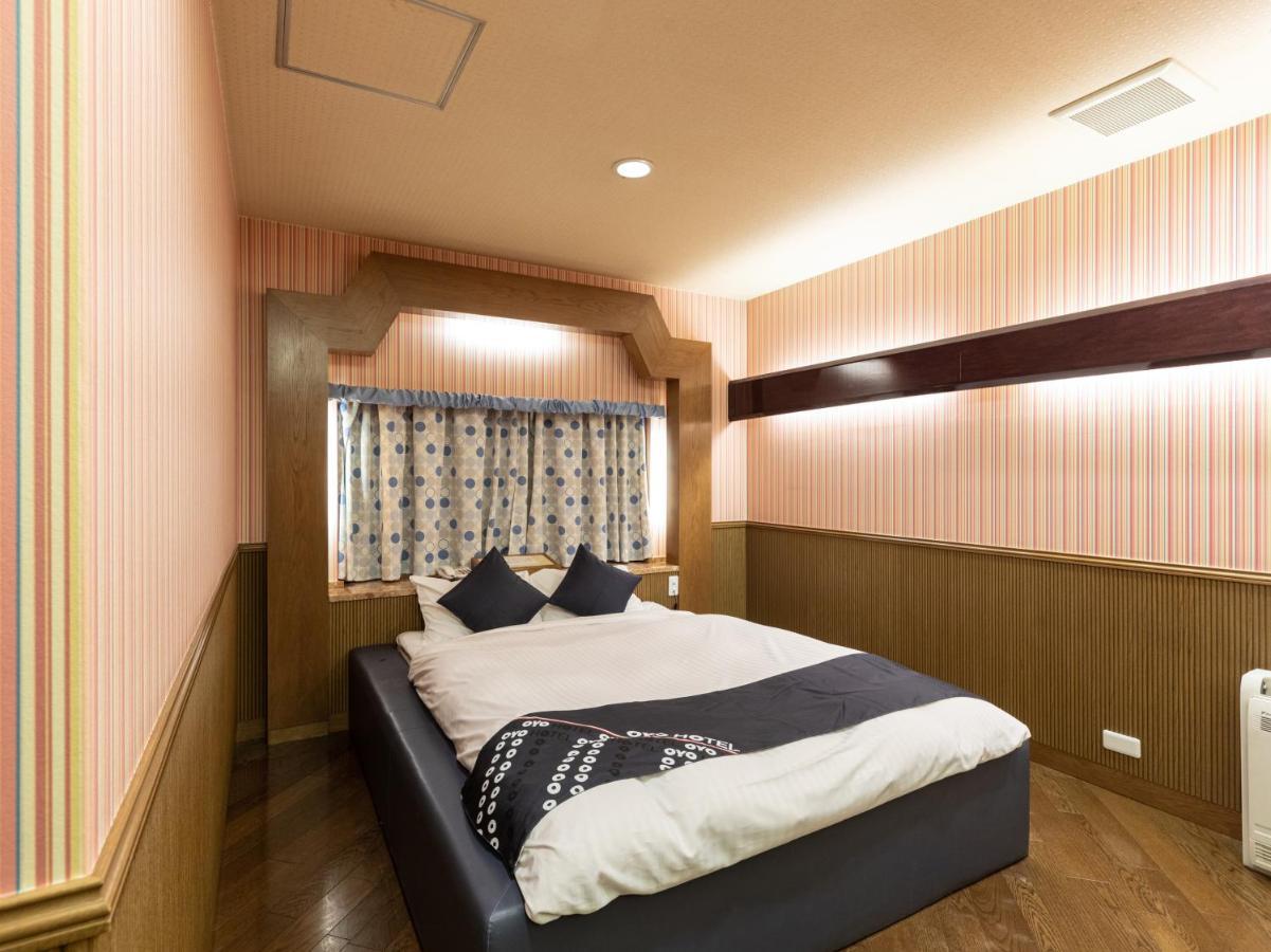 Tabist Toyo Kobe Hotel Kültér fotó