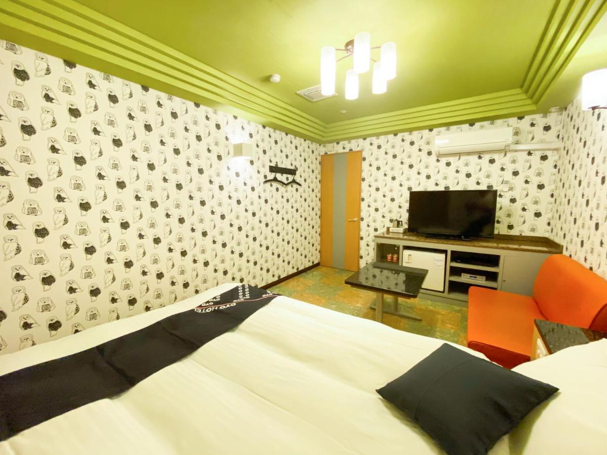 Tabist Toyo Kobe Hotel Kültér fotó